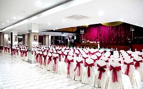 New Grand Park Hotel
